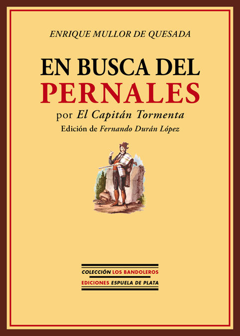 EN BUSCA DEL PERNALES