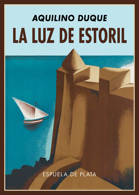 LA LUZ DE ESTORIL. 