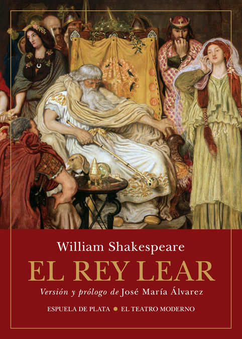 EL REY LEAR. 