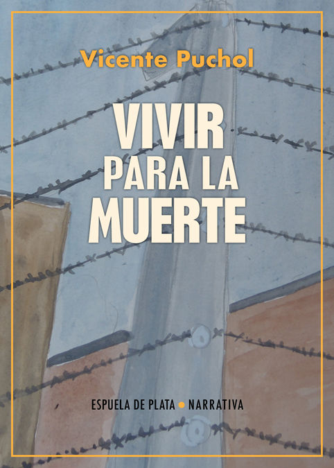 VIVIR PARA LA MUERTE. 