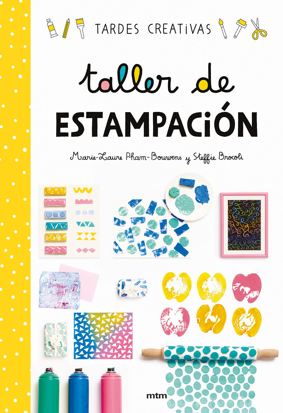 TALLER DE ESTAMPACIÓN. 