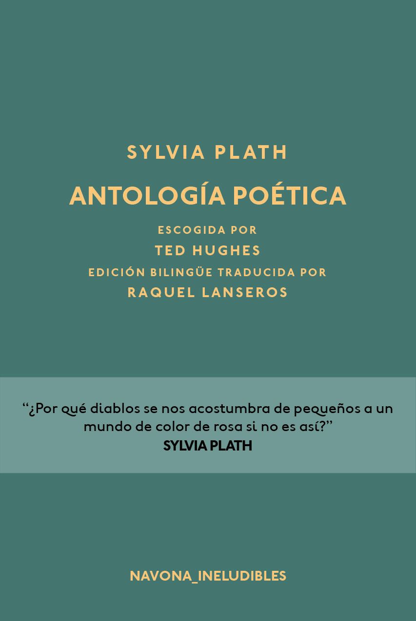 ANTOLOGÍA POÉTICA