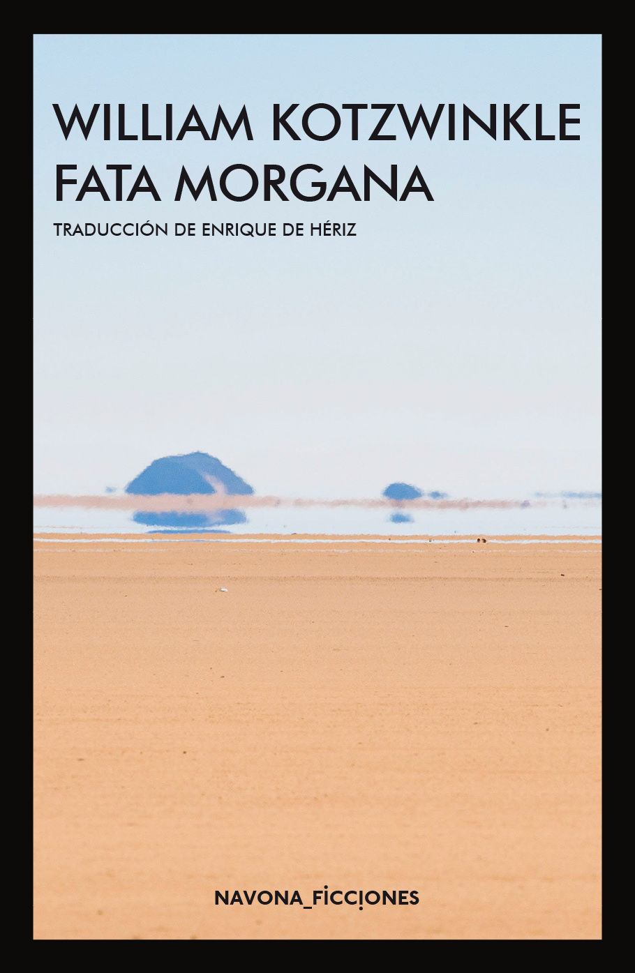 FATA MORGANA. 