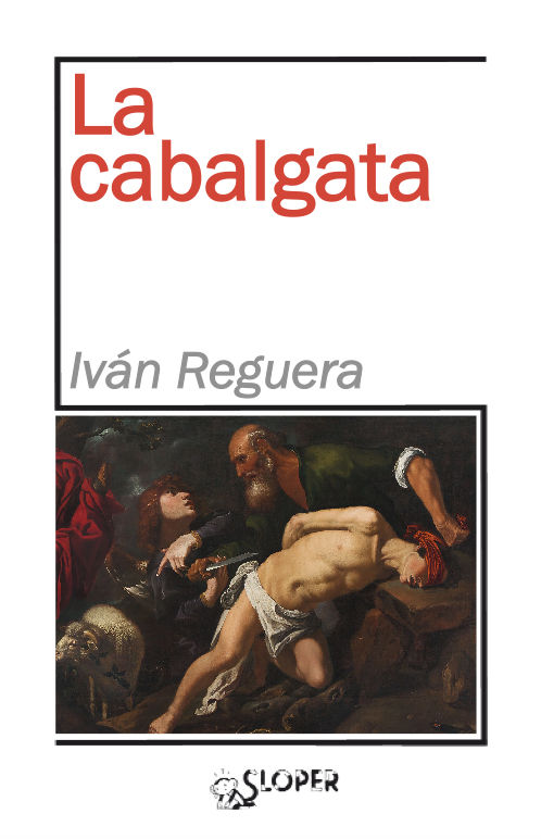 LA CABALGATA. 