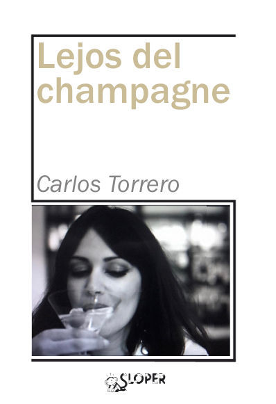 LEJOS DEL CHAMPAGNE. 