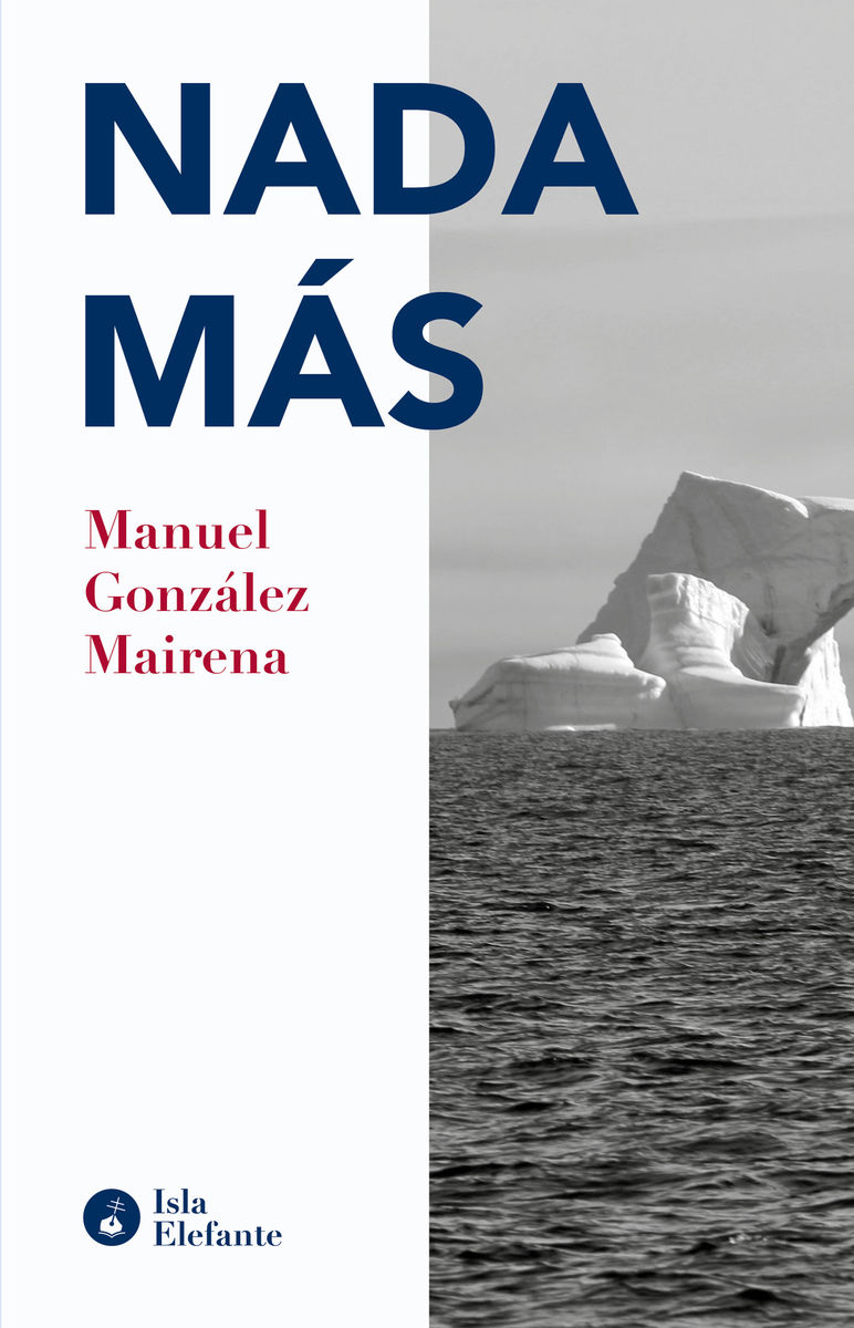 NADA MÁS.