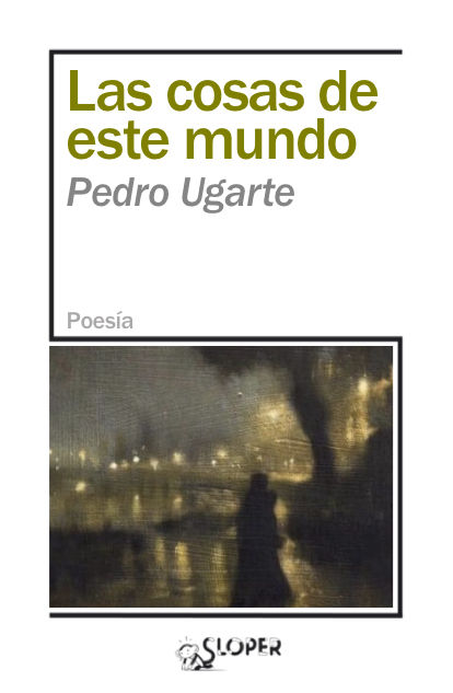 Nuestra historia de Ugarte en El Mundo - Editorial Páginas de Espuma