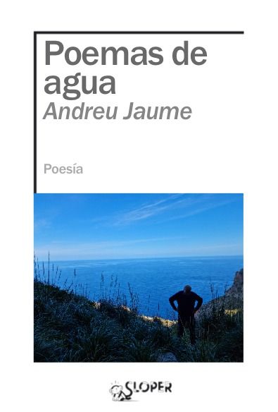 POEMAS DE AGUA.