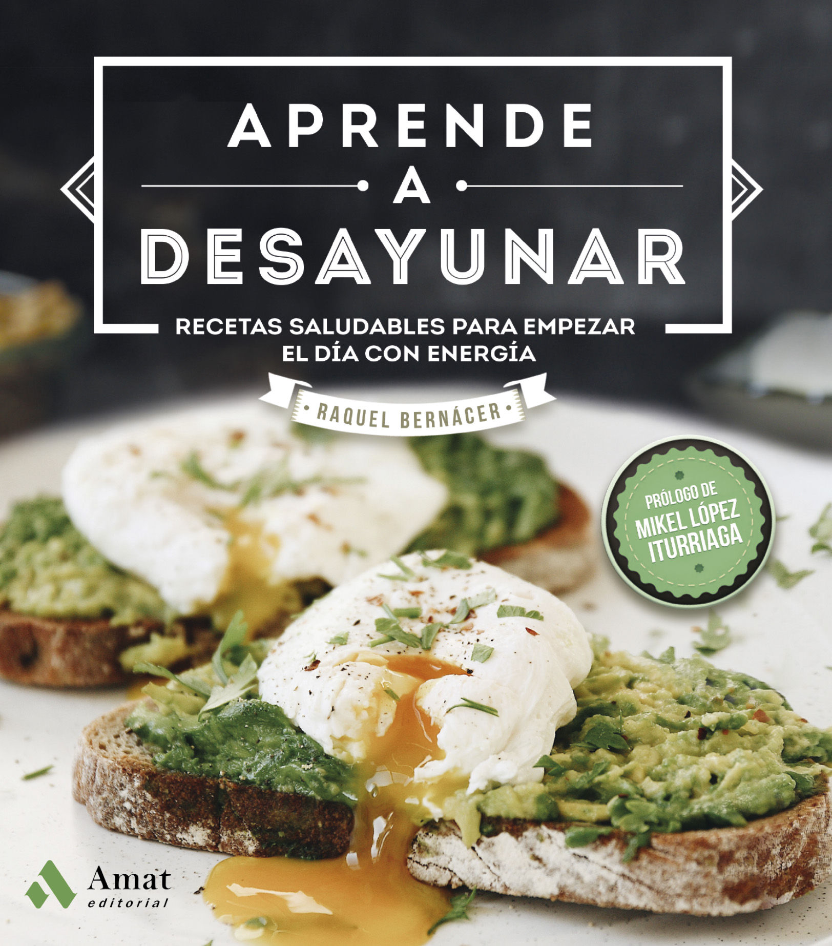 APRENDE A DESAYUNAR.