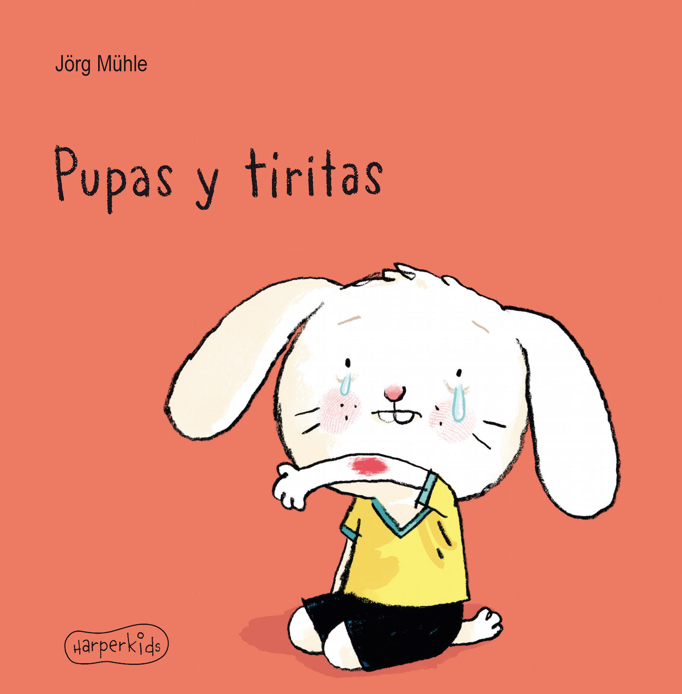 PUPAS Y TIRITAS. 