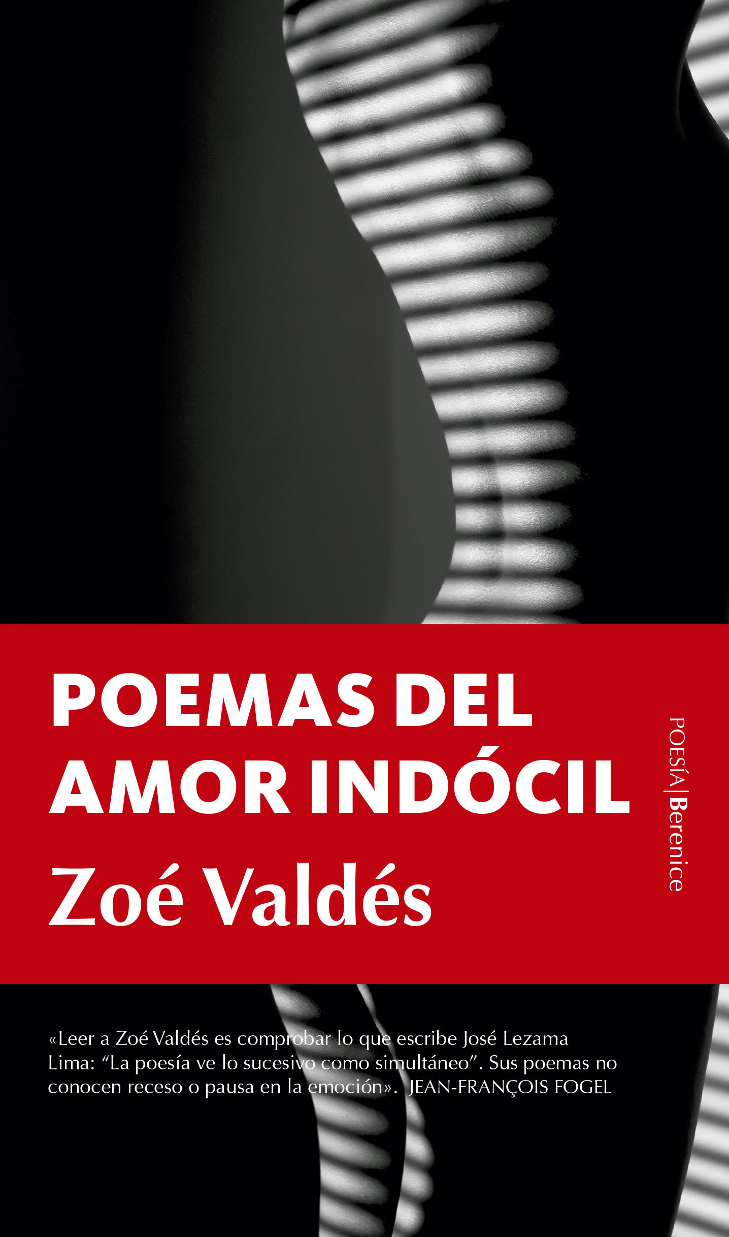 POEMAS DEL AMOR INDÓCIL