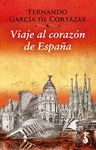 VIAJE AL CORAZÓN DE ESPAÑA