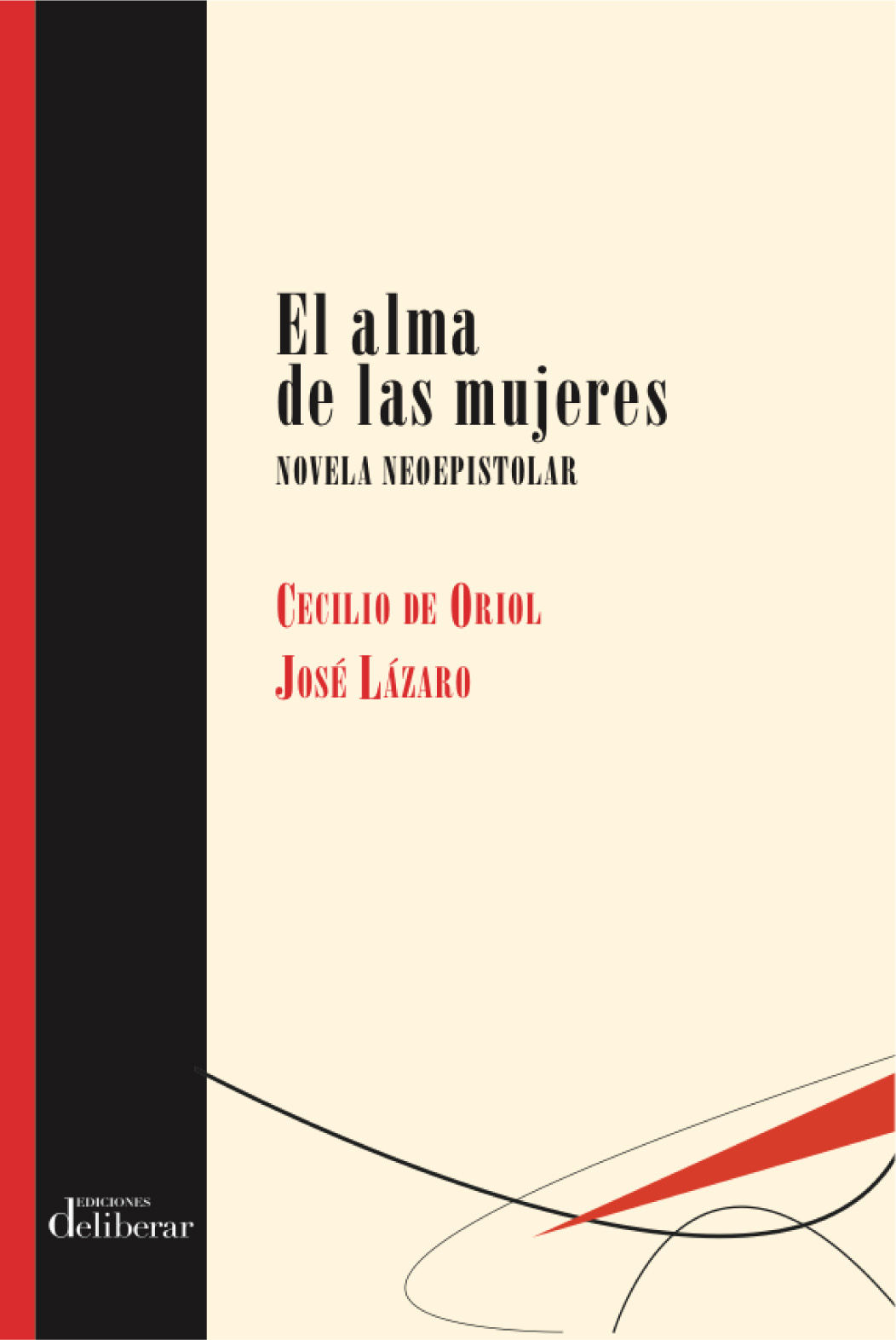 EL ALMA DE LAS MUJERES