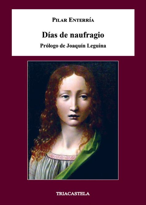 DÍAS DE NAUFRAGIO. 