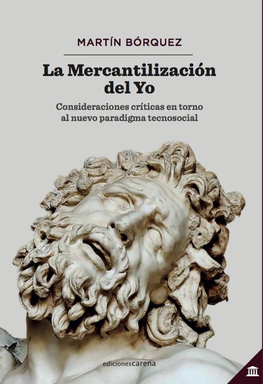 LA MERCANTILIZACIÓN DEL YO. 