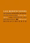 LAS REDENCIONES