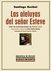 LAS ALELUYAS DEL SEÑOR ESTEVE. 