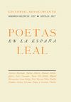 POETAS EN LA ESPAÑA LEAL