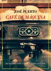 CAFÉ DE MÁQUINA