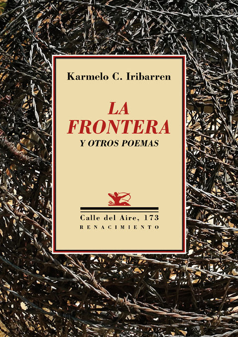 LA FRONTERA Y OTROS POEMAS