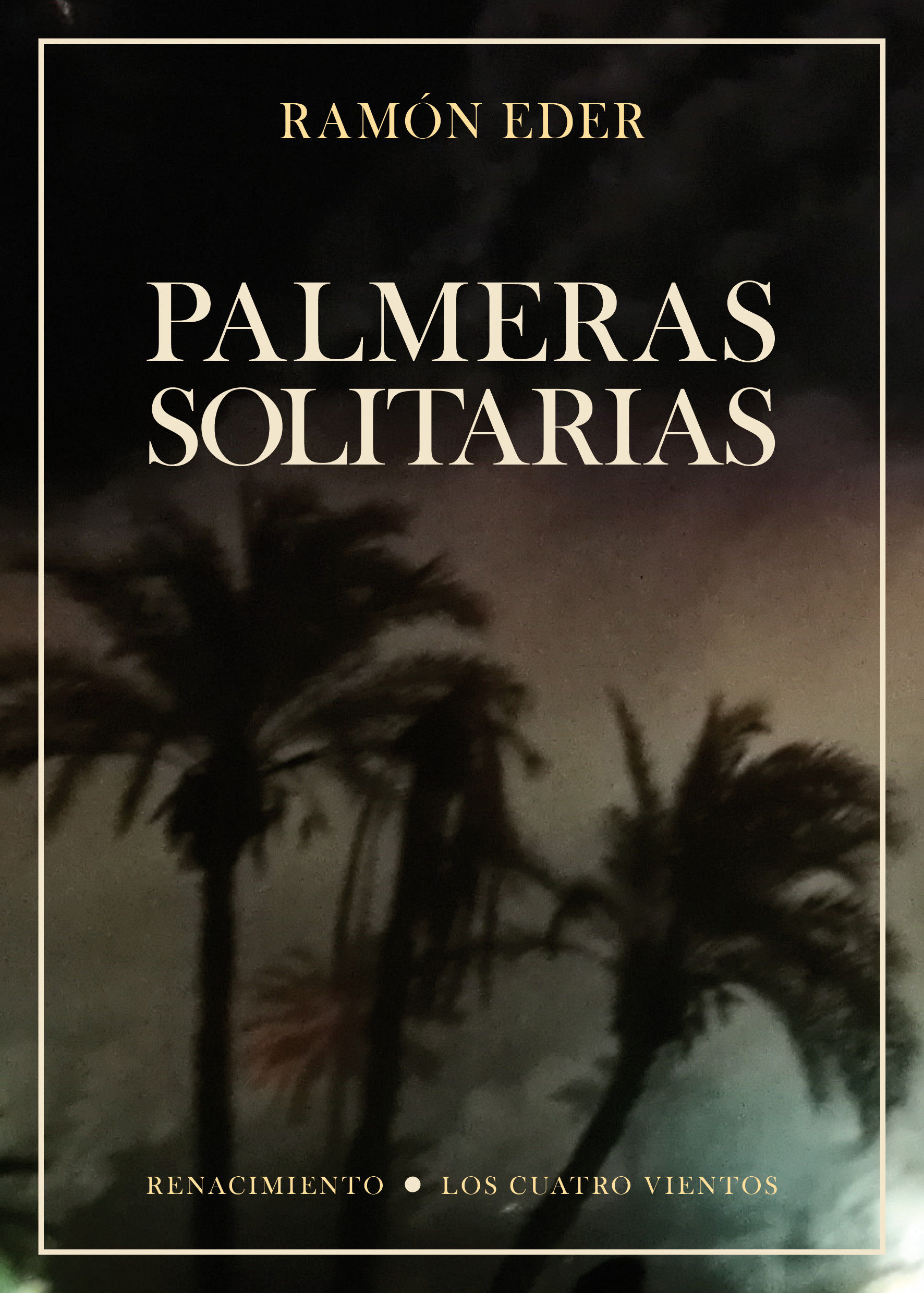 PALMERAS SOLITARIAS.