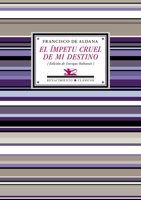 EL ÍMPETU CRUEL DE MI DESTINO