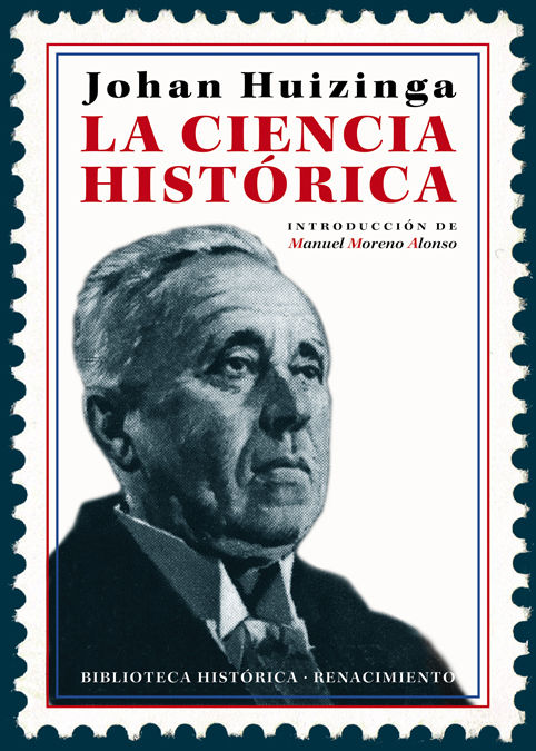 LA CIENCIA HISTÓRICA. 