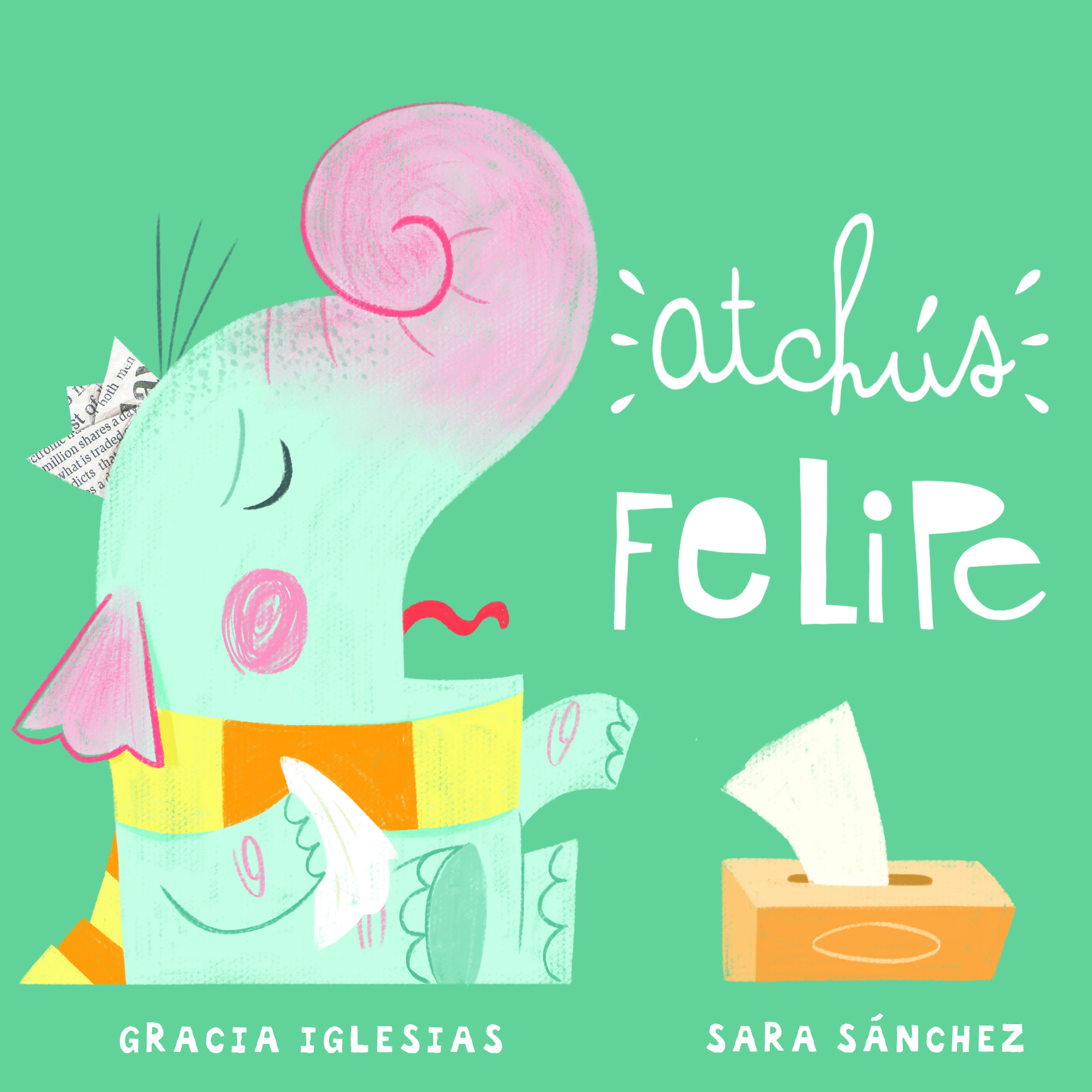 ATCHÚS FELIPE.