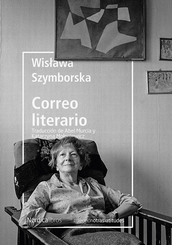 CORREO LITERARIO