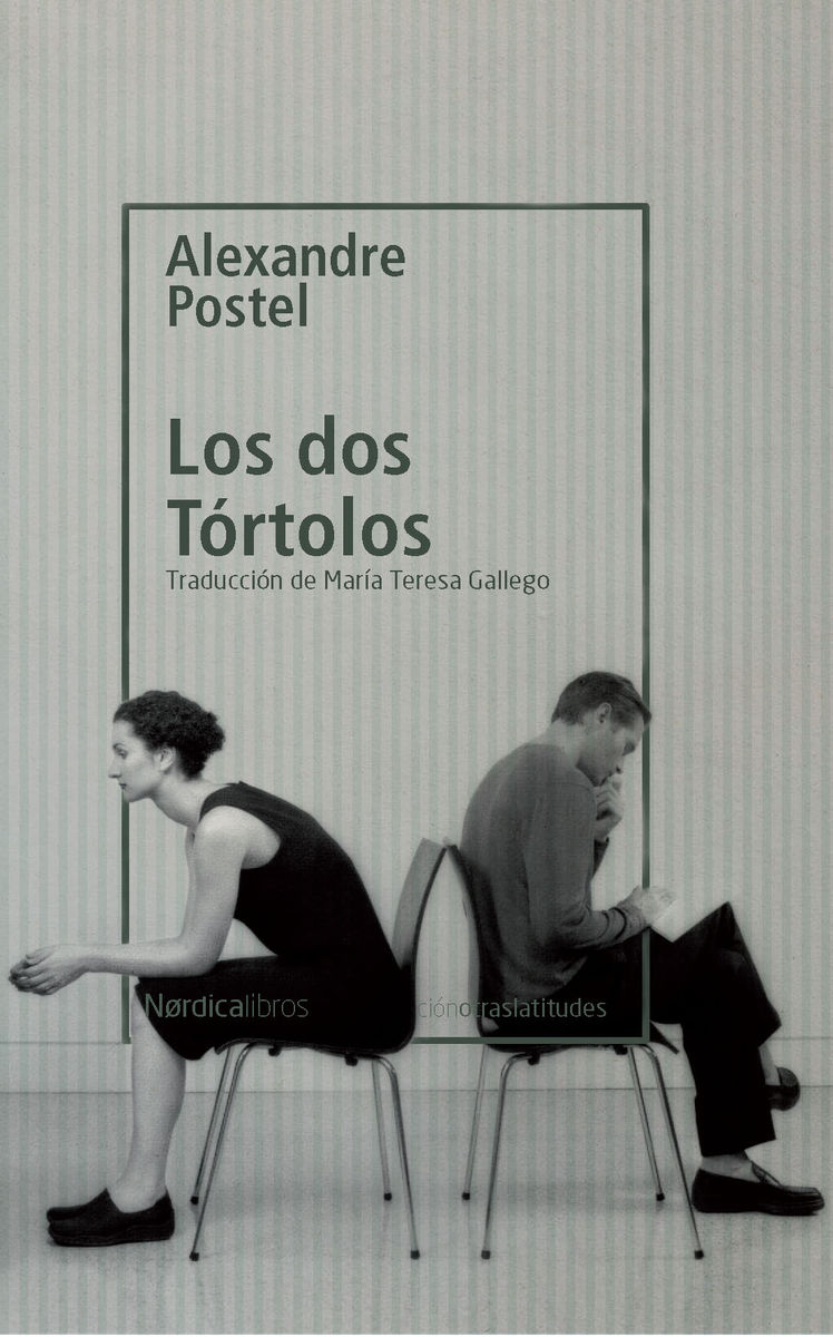 LOS DOS TÓRTOLOS