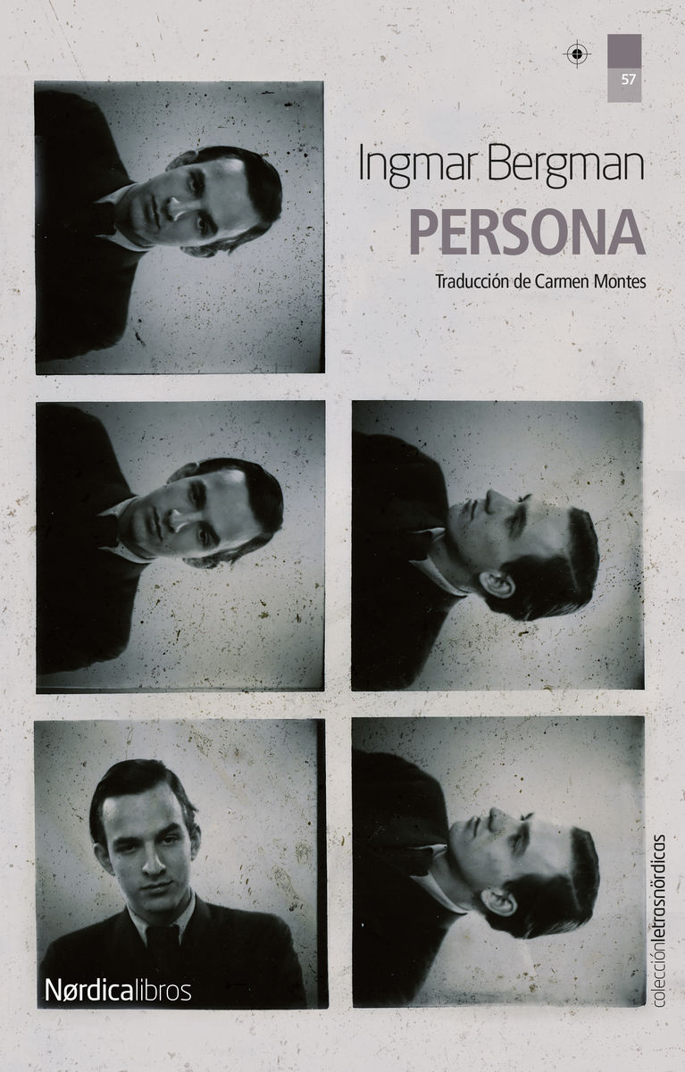 PERSONA. 