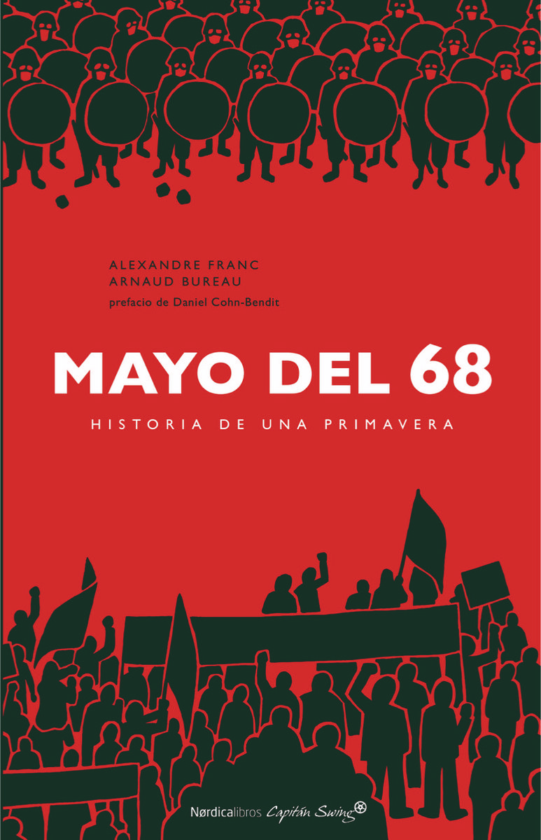 MAYO DEL 68. 