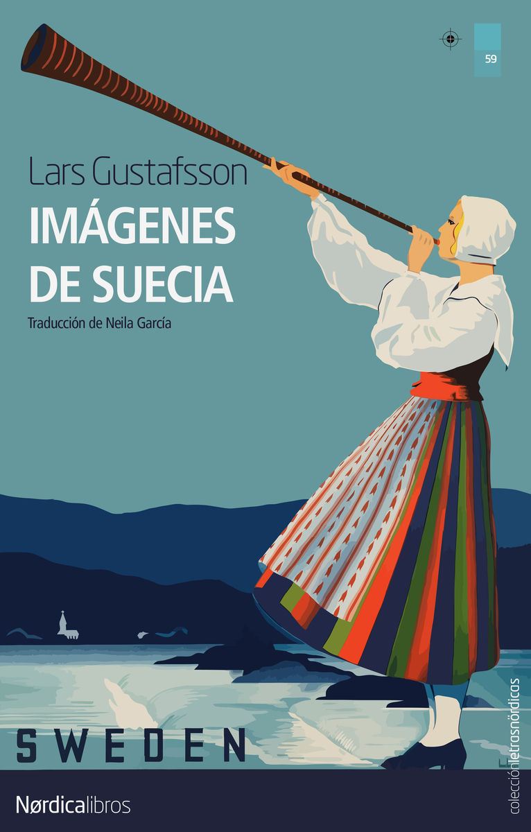 IMÁGENES DE SUECIA.