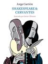 SHAKESPEARE & CERVANTES. 