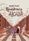 RESIDENCIA ARCADIA. 