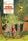 SPIROU Y FANTASIO INTEGRAL 2. FRANQUIN (1950-1952)