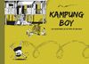 KAMPUNG BOY. LAS AVENTURAS DE UN NIÑO EN MALASIA