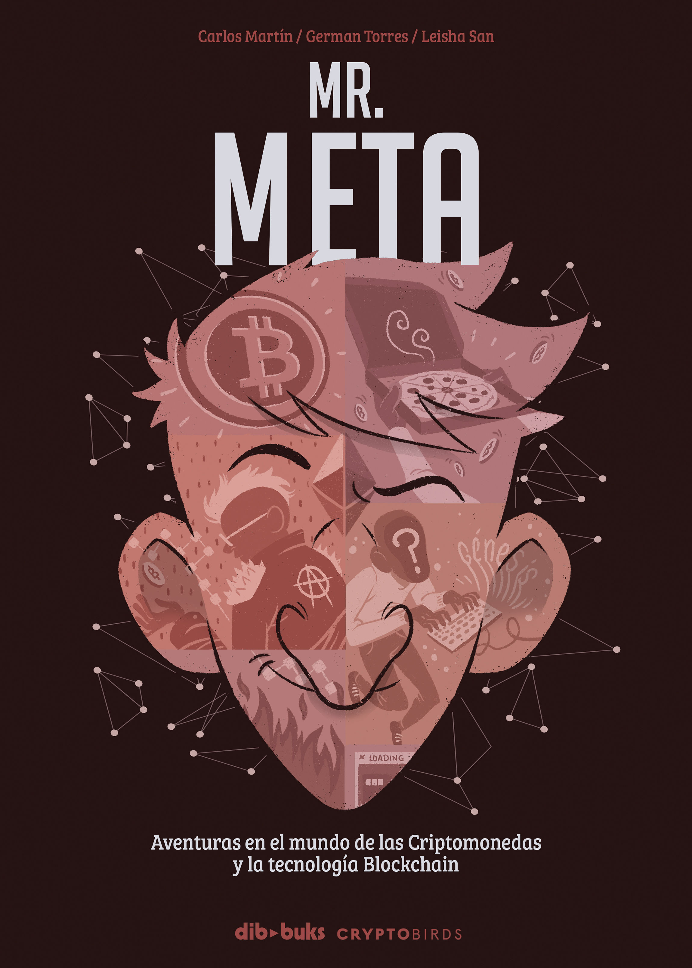 MR. META. 