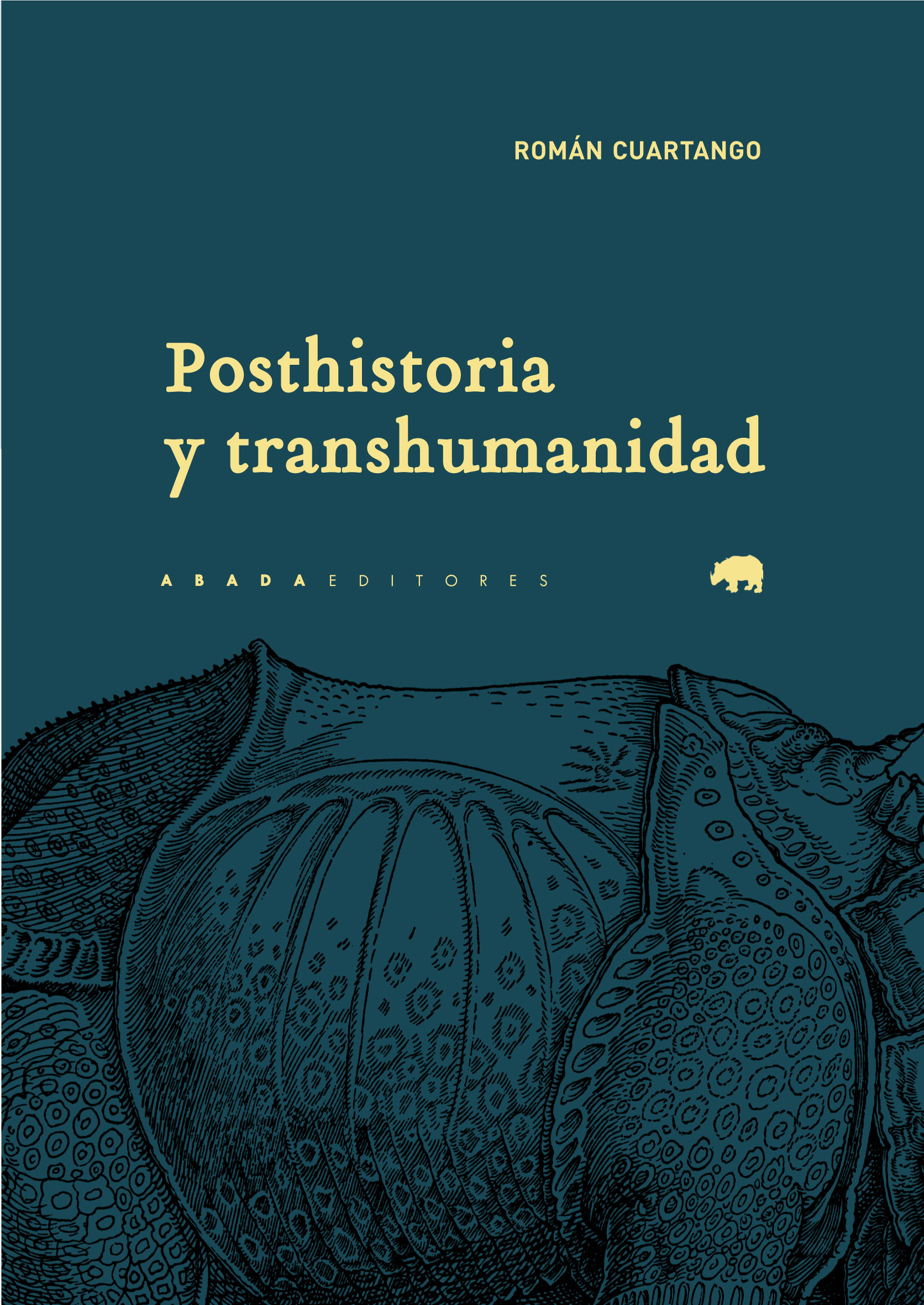 POSTHISTORIA Y TRANSHUMANIDAD