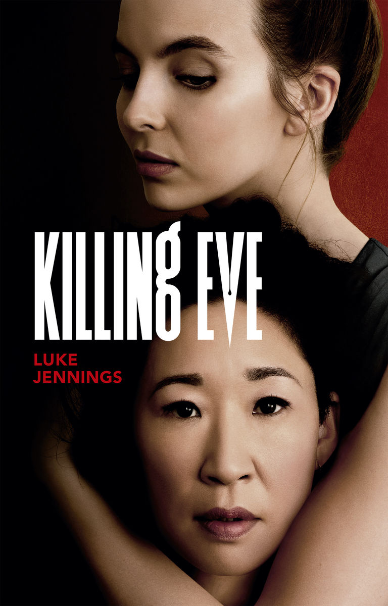 KILLING EVE. 