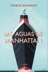 LAS AGUAS DE MANHATTAN