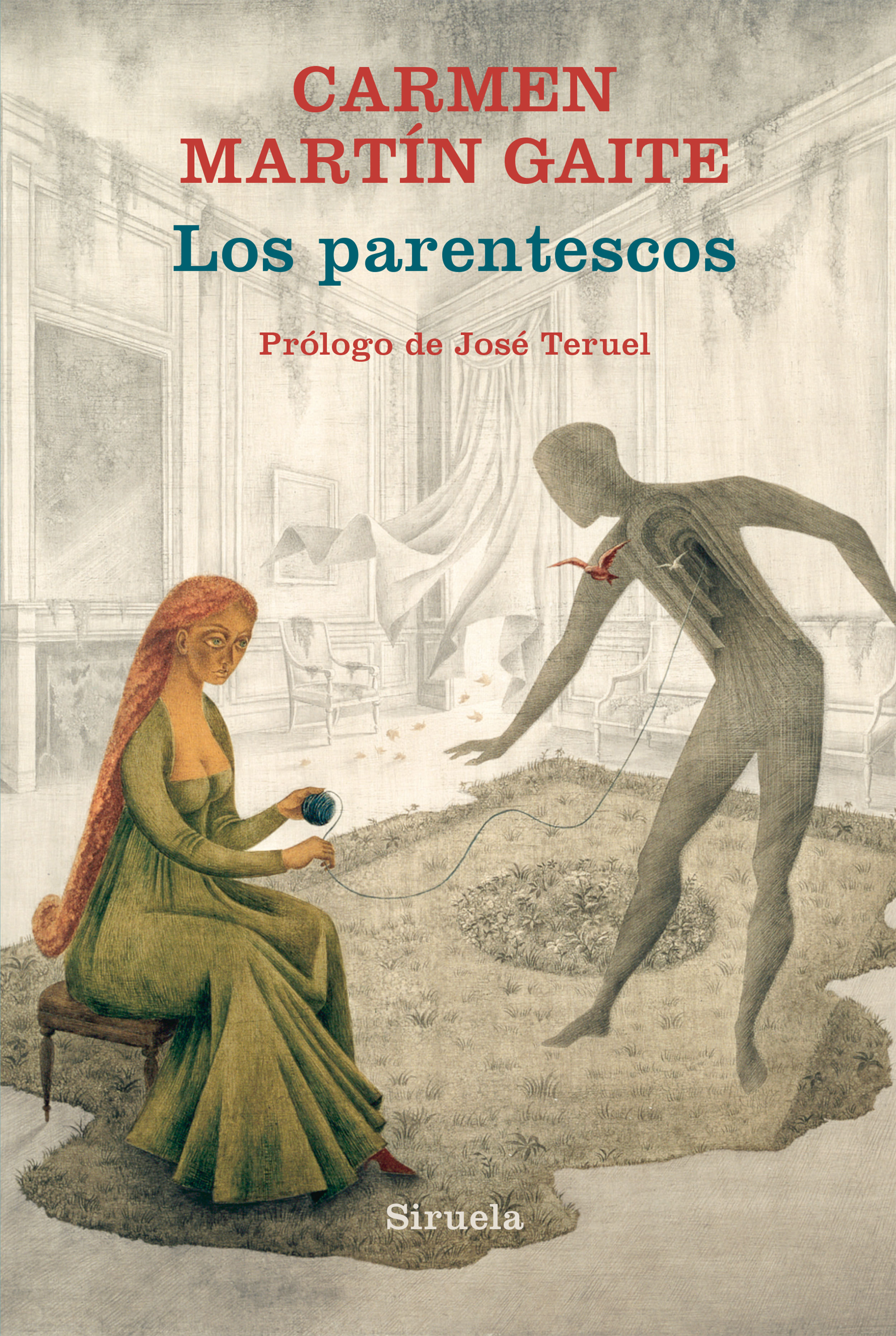 LOS PARENTESCOS. 