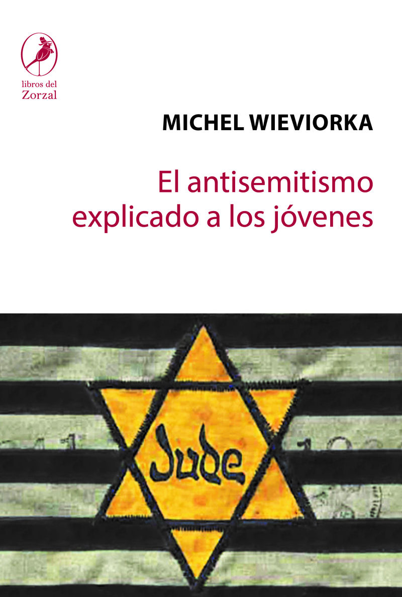 EL ANTISEMITISMO EXPLICADO A LOS JÓVENES