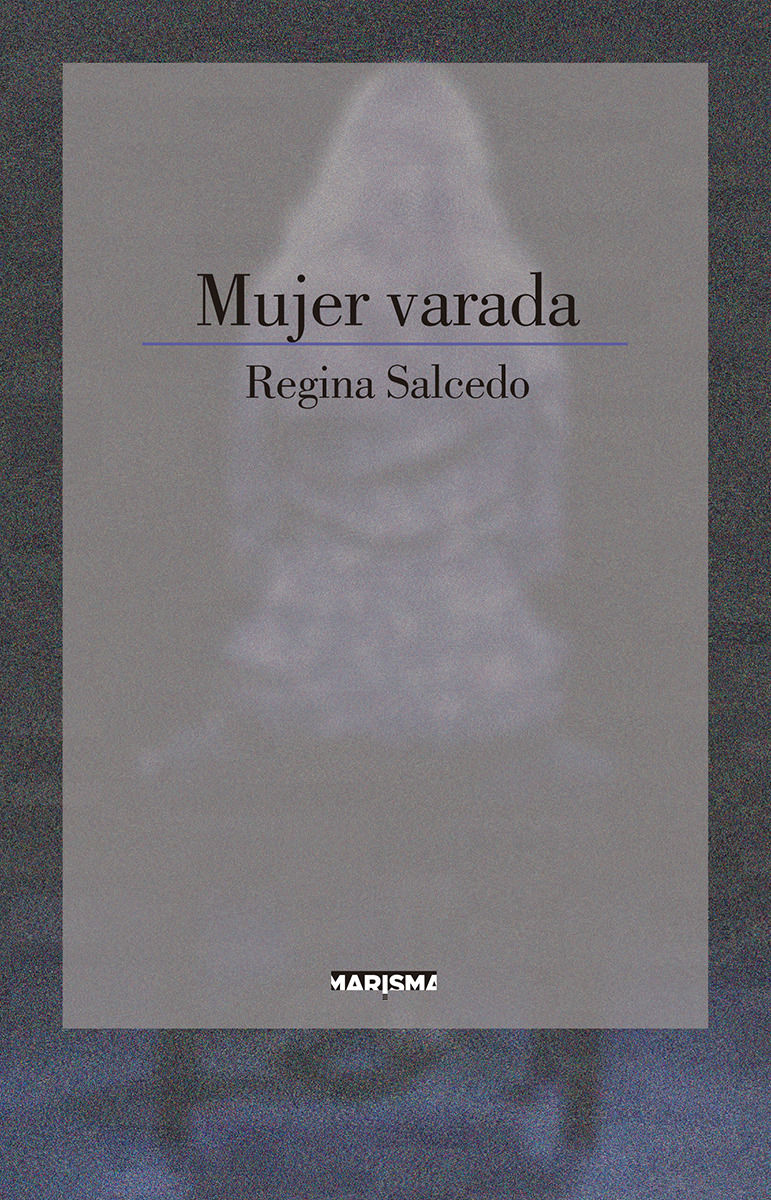 MUJER VARADA. 