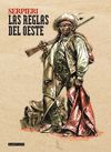 LAS REGLAS DEL OESTE. SERPIERI 3