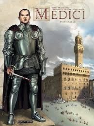 MEDICI 2. 