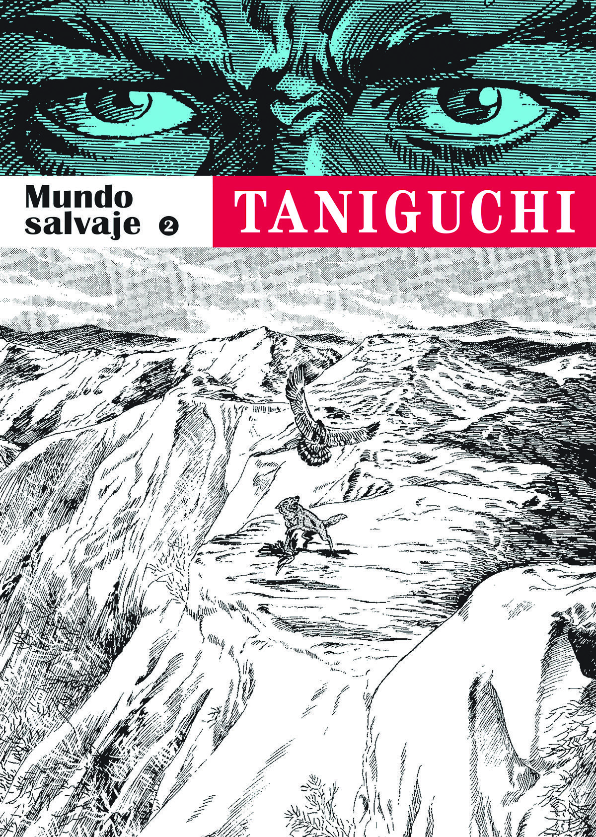 MUNDO SALVAJE 2. 