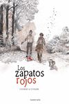 LOS ZAPATOS ROJOS.