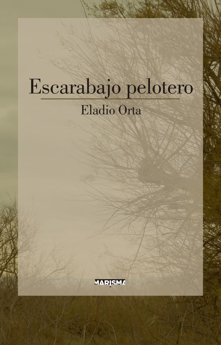 EL ESCARABAJO PELOTERO.