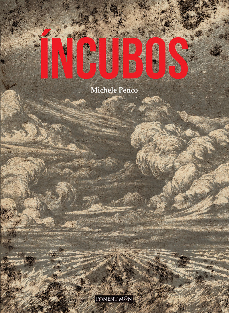 INCUBOS.